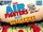 Airfighters Meet Sgt. Strike Special Vol 1