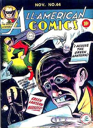 All-American Comics Vol 1 44