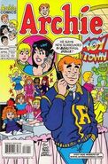 Archie #470