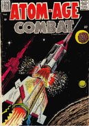 Atom Age Combat Vol 2 #3