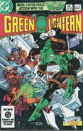 Green Lantern Vol 2 168