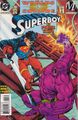 Superboy Vol 4 #6 (July, 1994)