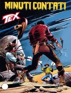 Tex #559 (May, 2007)