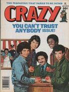 Crazy Vol 3 #29 (September, 1977)