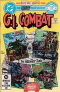 G.I. Combat #250 (February, 1983)