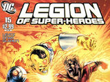 Legion of Super-Heroes Vol 6 15