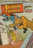 Action Comics Vol 1 169