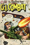 G.I. Combat #97 (January, 1963)