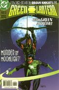 Green Lantern Vol 3 162
