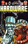 Hardware #27 "The Hunt for Deathwish (part 2): Prometheus Unwound" (May, 1995)