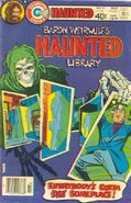Haunted #41 (April, 1979)