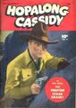 Hopalong Cassidy #8 (June, 1947)