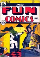 More Fun Comics Vol 1 59