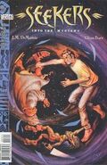 Seekers into the Mystery #3 "The Pilgrimage of Lucas Hart: Part 3" (March, 1996)