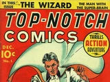 Top-Notch Comics Vol 1 1