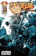 Witchblade #107