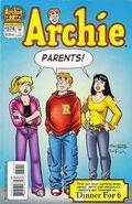 Archie #574