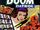 Doom Patrol Index Vol 1 1