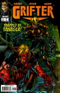 Grifter Vol 2 #12 (June, 1997)