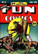 More Fun Comics Vol 1 51