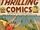 Thrilling Comics Vol 1 12