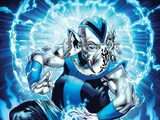 Blue Lantern Corps (New Earth)/Gallery