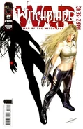 Witchblade #126