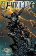 Witchblade #36