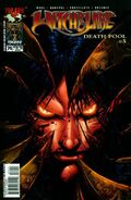 Witchblade #74