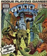 2000 AD #429