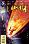 Gene Roddenberry's Lost Universe #7 (October, 1995)