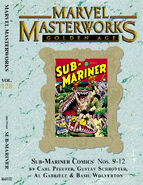 Marvel Masterworks Vol 1 128