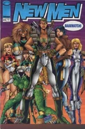 Newmen Vol 1 20.jpg (62 KB) New Men #20 (November, 1995)