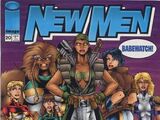 New Men Vol 1 20