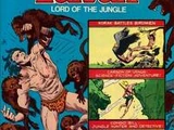 Tarzan Vol 1 230