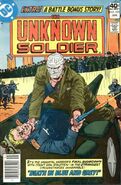 Unknown Soldier Vol 1 235