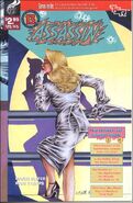 13: Assassin Comics Module #6 (November, 1990)