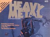 Heavy Metal Vol 1 1
