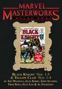 Marvel Masterworks #123 (2009)