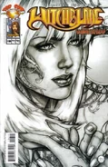 Witchblade #106