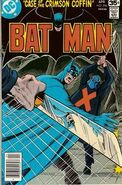 Batman Vol 1 298