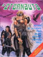 L'Eternauta #55 (March, 1987)