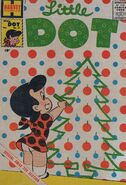 Little Dot #41 (February, 1959)