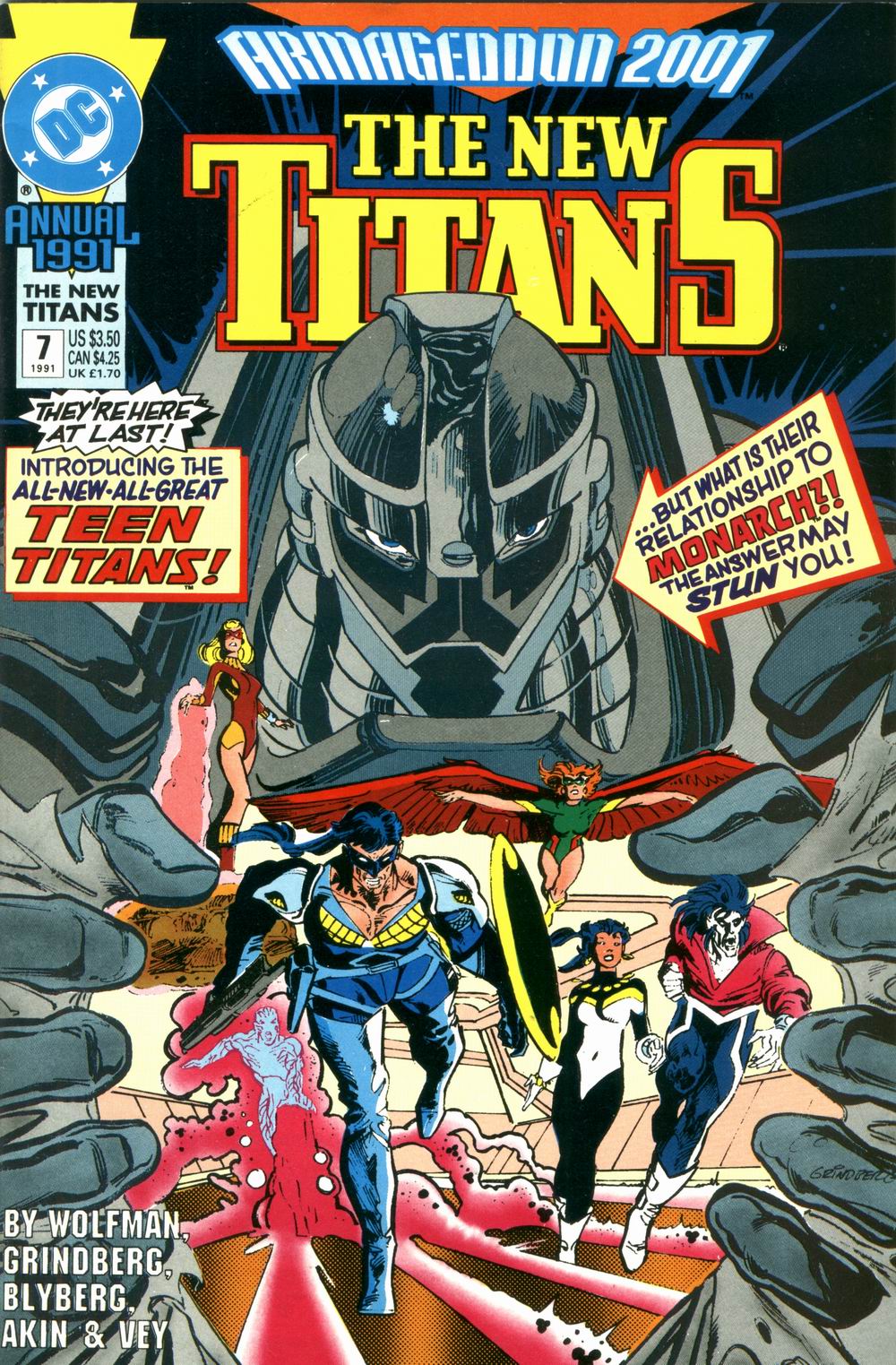 Титаны комикс. Teen Titans Annual комикс. DC гиганта Comics читать. The New teen Titans Annual.