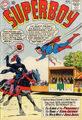 Superboy #103