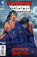 Superman Wonder Woman Vol 1 7