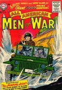 All-American Men of War #38