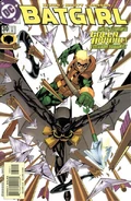 Batgirl #30 "Legion of the Lost" (September, 2002)