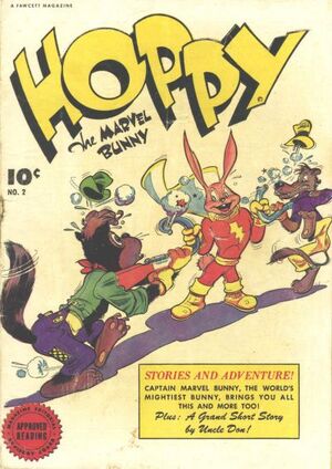 Hoppy the Marvel Bunny Vol 1 2.jpg