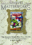 Marvel Masterworks Vol 1 145